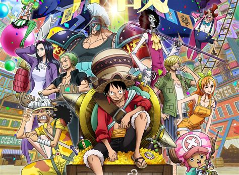 ONE PIECE.com（ワンピース ドットコム）